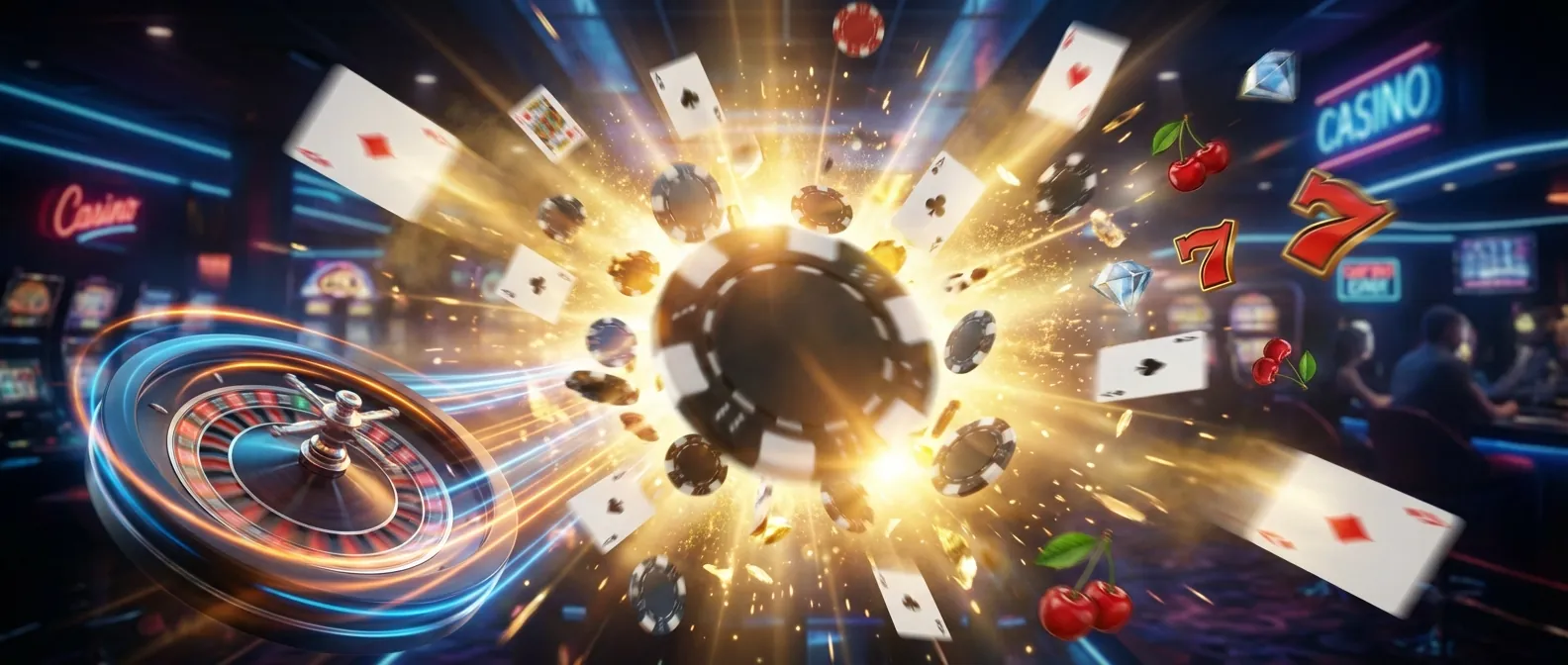 Dolly Casino terms and conditions – všeobecné pravidlá
