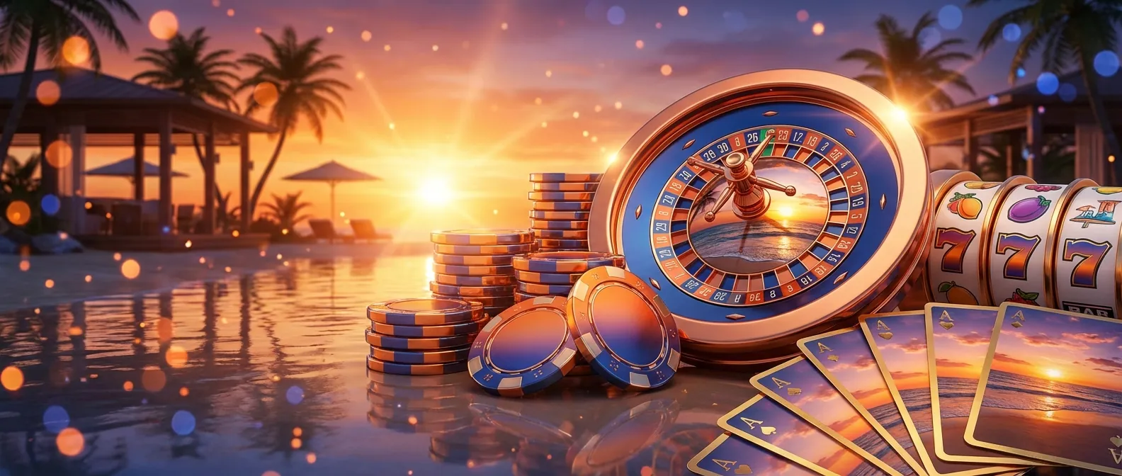 Dolly Casino casino games v našej hernej knižnici