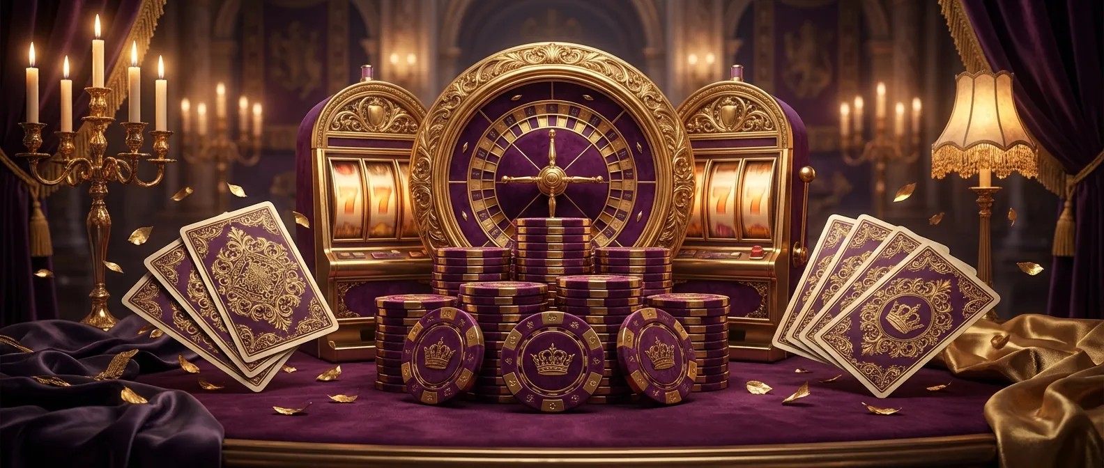 Dolly Casino prihlásenie do vášho účtu